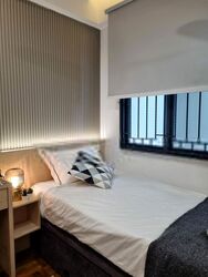 Regent Grove (D23), Condominium #524986631